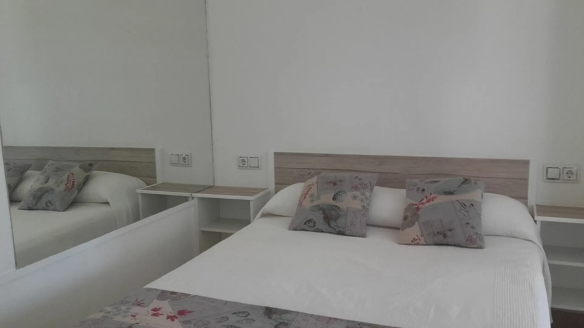 Apartamento En Segunda Linea De Playa Torremolinos